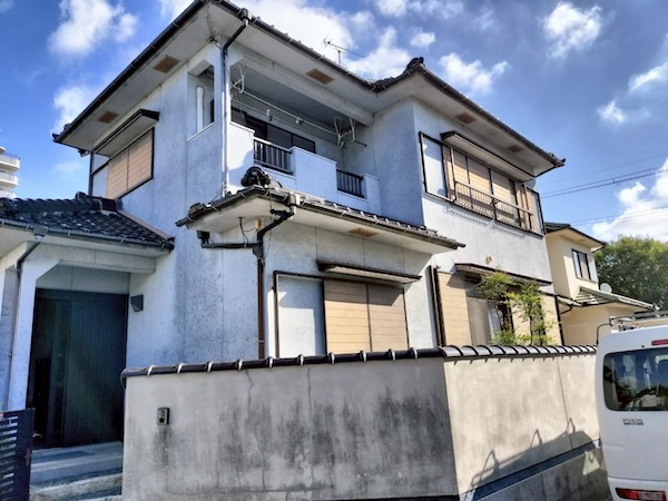 兵庫県姫路市_外壁塗装(塀)_2506_施工前_1